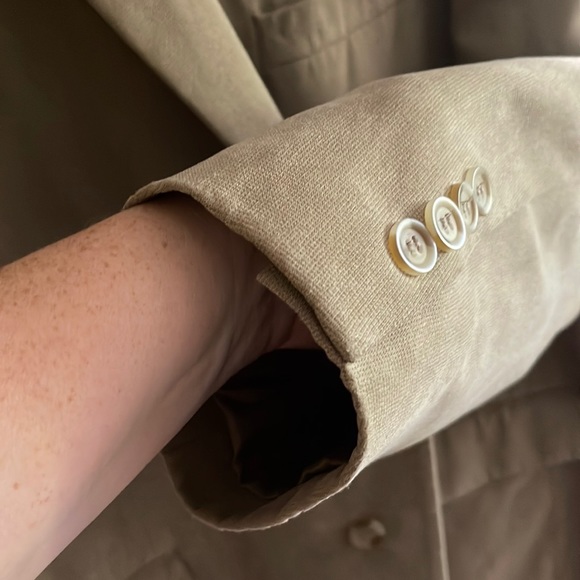 Andrew Fezza Suit Jacket Blazer - Picture 4 of 7